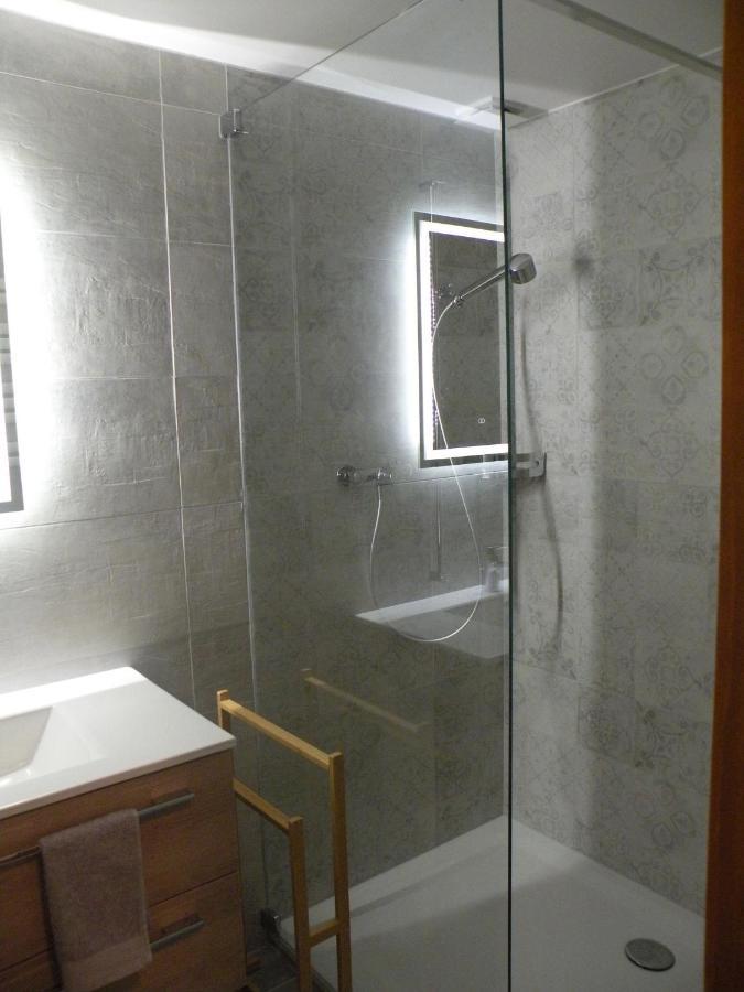 Le Pre Bed & Breakfast Juriens Luaran gambar